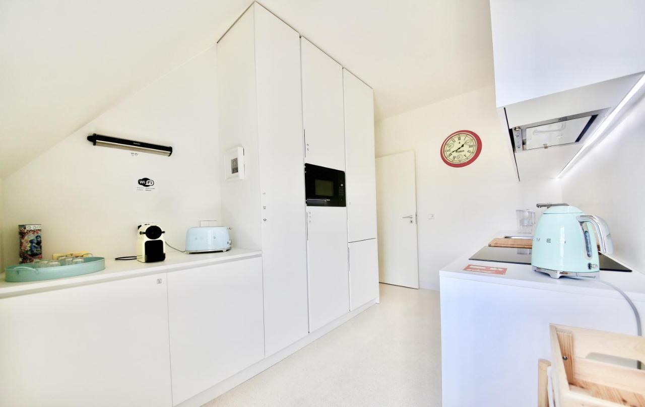 Luxury Apartment By Myplaceforyou, Very Quiet, Close To Time Out Market Lisbon Bagian luar foto